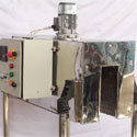 Shrink Wrapping Machine (Electric)